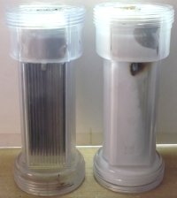 cellule kawana pour électrolyseur