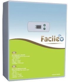 l'électrolyseur